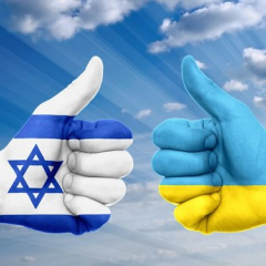 фахівці з України працюють в Ізраїлі