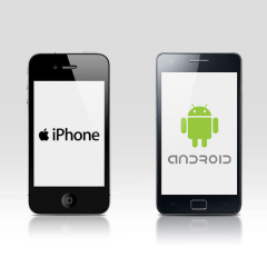 Разработка приложений для Android / IOS