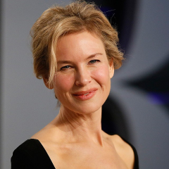 Рене Зеллвегер у новому серіалі