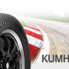 Достоинства авторезины Кумхо