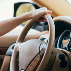 На картинці зображені штрафні талони