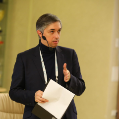 Против Ровшана Аскерова уголовное дело