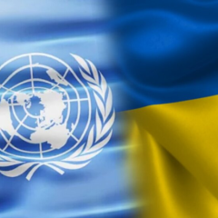 Розмови про покарання російської агресії в ООН