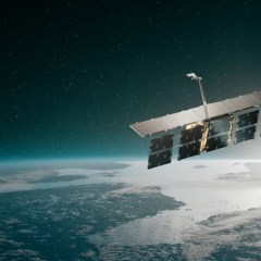 Супутники ICEYE надають Україні 24/7 спостереження за ворожими військами