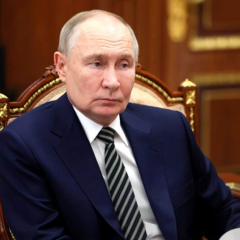 Типова російська тактика: що говорять американські експерти про Путіна