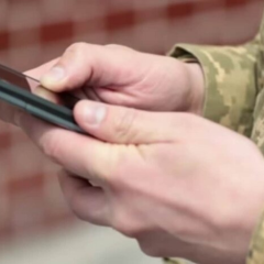 Найпопулярніші навчальні курси в Армії