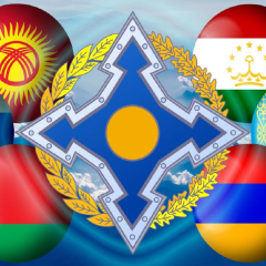 Країни ОДКБ відмовилися від війни
