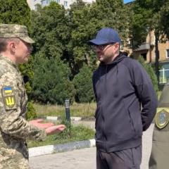 Документи для перевірки при зупинці
