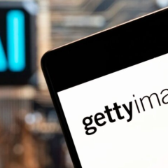 Getty Images тратит миллионы в судебной битве