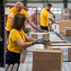 Успіхи Польщі з українськими мігрантами