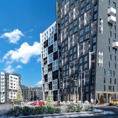 Масове переселення українців в нові міста