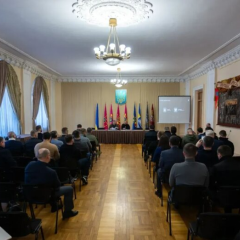 Міноборони запроваджує довгострокові контракти з виробниками зброї