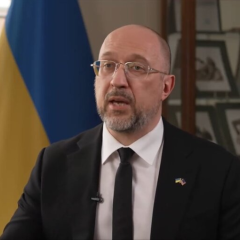 Підписана угода України та США