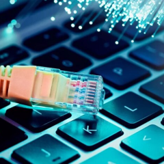 Прапори України та Південної Кореї