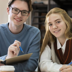 Ціни на навчання в п'ятірці університетів