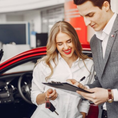 Реєстрація американських авто в Україні