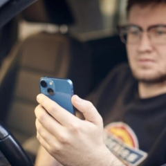 Заміна техпаспорту онлайн — нова послуга