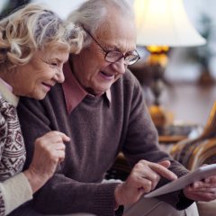 Электронная субсидия для переселенцев: новый сервис ПФУ