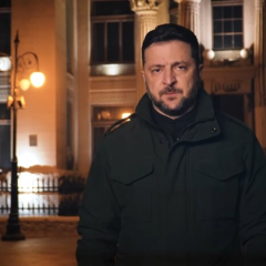 Новые санкции и удары от Зеленского