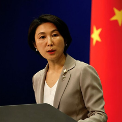 Китайські миротворці готові відправитися в Україну