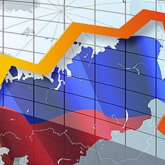 Масштаби економічної катастрофи в Росії