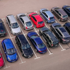 Автомобили Mercedes, Audi и BMW под ударом