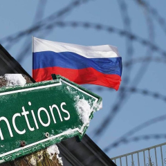 Антироссийские санкции могут быть отменены