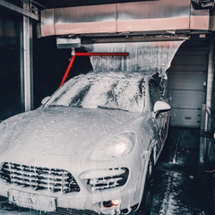 Частота миття автомобіля: рекомендації водіям