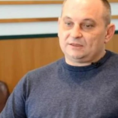 Затримання Леоніда Харченка, підозрюваного у збитті Boeing MH17