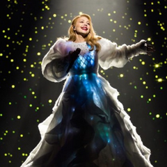 Виступ Тіни Кароль, Насті Каменських та The Hardkiss на концерті Щедрик