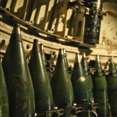 Ініціатива 'Амуніція для України': Словаччина зібрала більше 5 млн євро на боєприпаси для ЗСУ