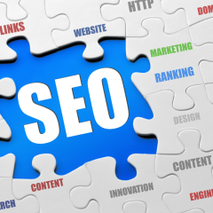 Сколько тратят на SEO ваши конкуренты