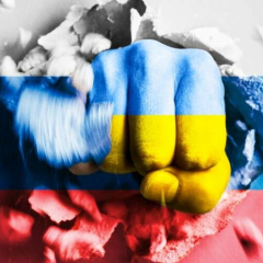 Пример конфискованного имущества украинских изменников