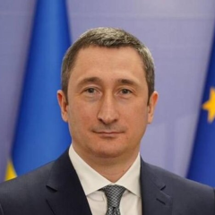 Арешт для колишнього віце-прем'єра Чернишева