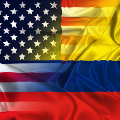 США відмовили Колумбії посадовцям через мігрантів