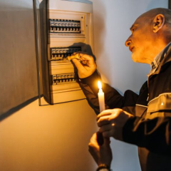 Прогноз невтішний: експерт оцінив, як довго в Україні триватимуть графіки відключення світла