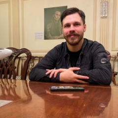 Азовец докладывает РФ в ООН