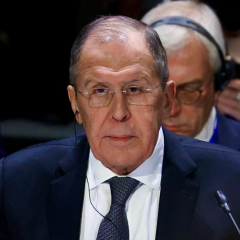 Игра с огнем: Лавров о вступлении Украины в НАТО