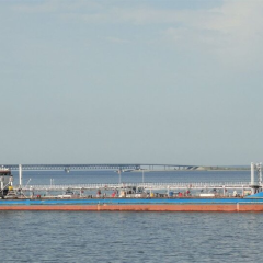 США ударили по тіньовому флоту: нафтові цистерни