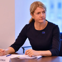 Обмеження ЄС проти Білорусі вступають в силу