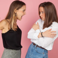 У Запоріжжі школярки побили ровесниць