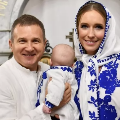 Фото з Горбуновим і Осадчою: нове поповнення?