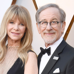 Спилберг пожертвовал миллион долларов для Украины