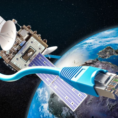 Харків підключений до Starlink за допомогою Ілона Маска