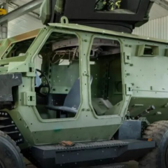 Fulfillment of state contracts of the Ministry of Defense of Ukraine