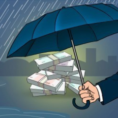 Ринок страховання втратив іноземних компаній