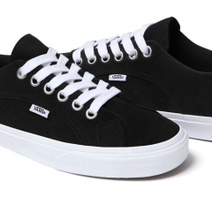 Vans - эпоха в культуре обуви