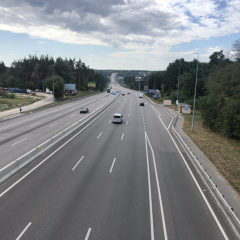 Цінники заправок на Київщині: бензин, дизель, автогаз