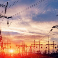 Резкое похолодание в Укрэнерго