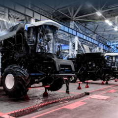 Ведущие предприятия вводят сокращенную рабочую неделю